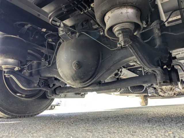 日野 レンジャー 2KG-FD2ABG(2WD)の写真15