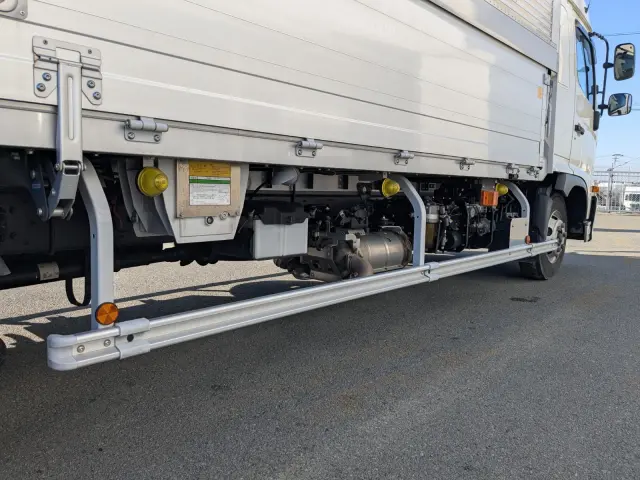 日野 レンジャー 2KG-FD2ABG(2WD)の写真16