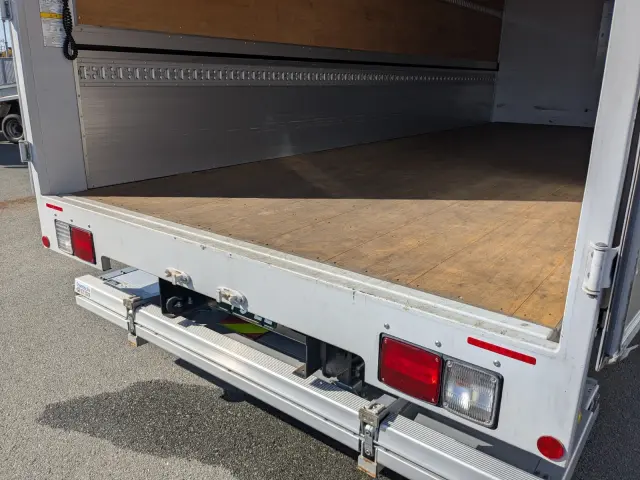 日野 レンジャー 2KG-FD2ABG(2WD)の写真18