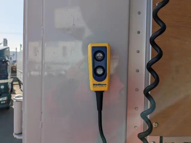 日野 レンジャー 2KG-FD2ABG(2WD)の写真27