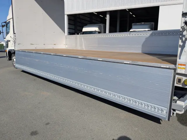 日野 レンジャー 2KG-FD2ABG(2WD)の写真29