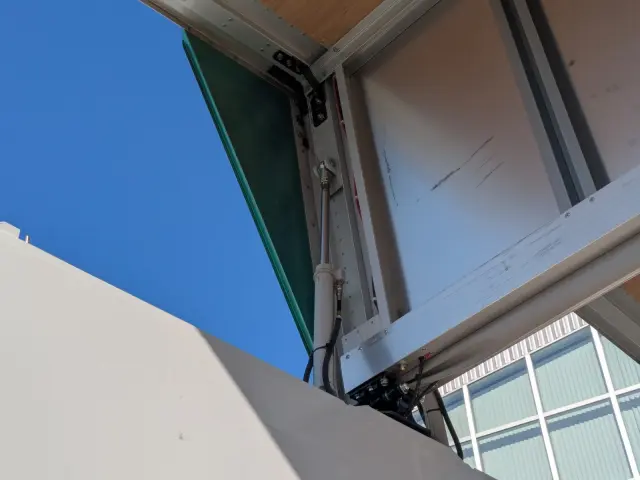 日野 レンジャー 2KG-FD2ABG(2WD)の写真31