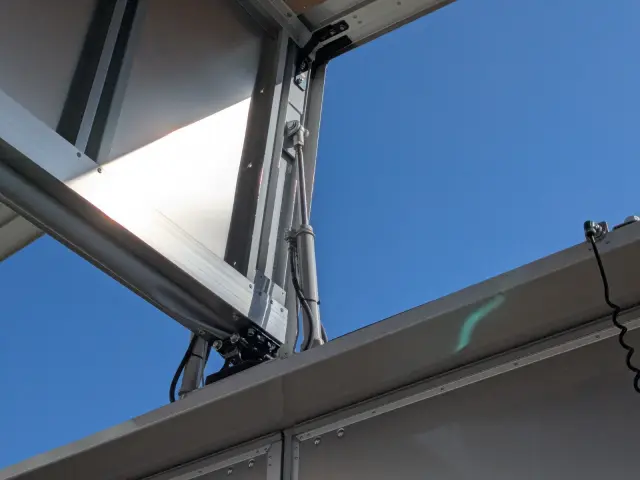 日野 レンジャー 2KG-FD2ABG(2WD)の写真32