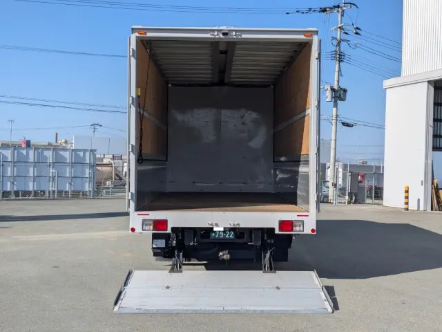 日野 レンジャー 2KG-FD2ABG(2WD)の写真34