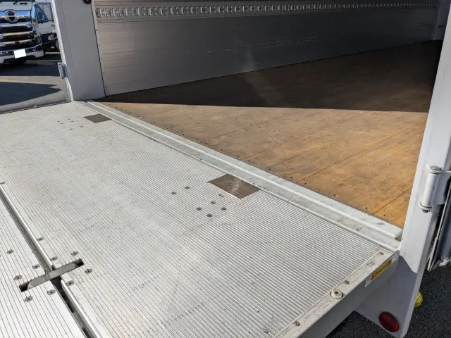 日野 レンジャー 2KG-FD2ABG(2WD)の写真36