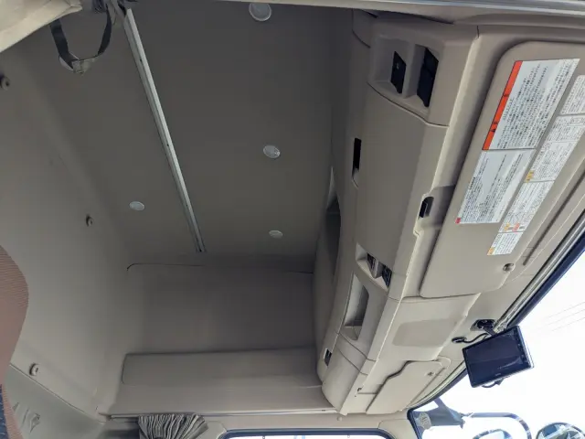 日野 レンジャー 2KG-FD2ABG(2WD)の写真37