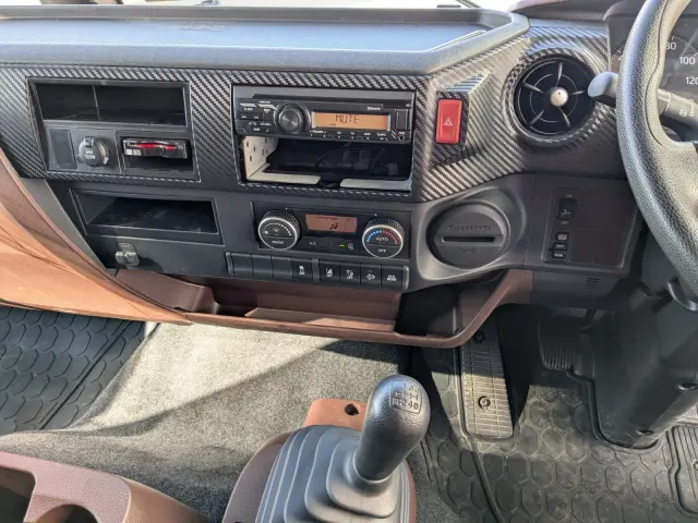 日野 レンジャー 2KG-FD2ABG(2WD)の写真39