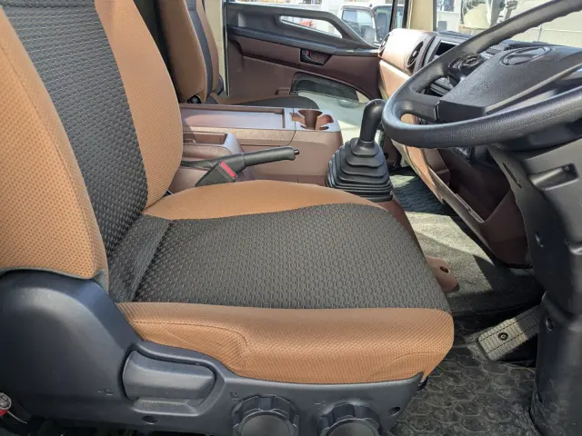 日野 レンジャー 2KG-FD2ABG(2WD)の写真41