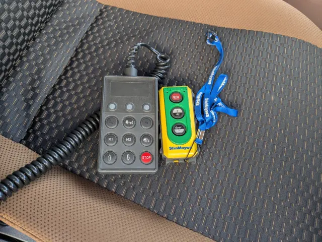 日野 レンジャー 2KG-FD2ABG(2WD)の写真42