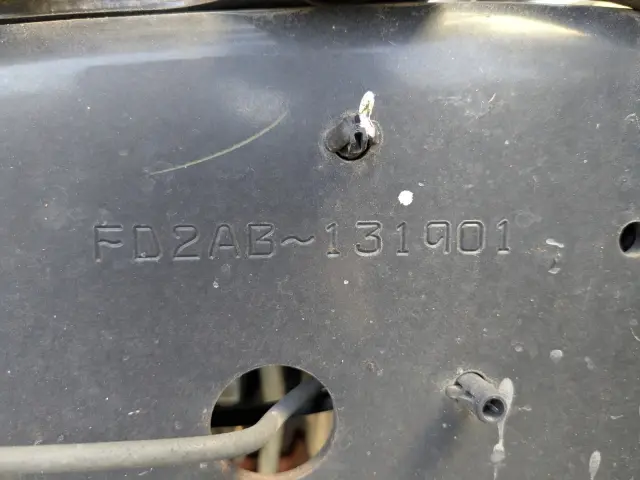 日野 レンジャー 2KG-FD2ABG(2WD)の写真43