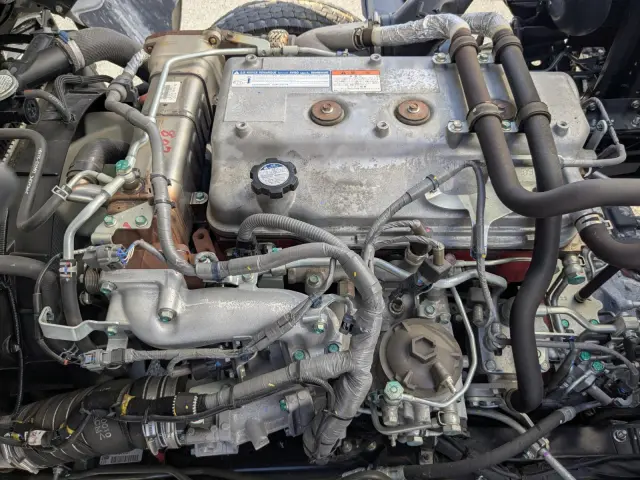 日野 レンジャー 2KG-FD2ABG(2WD)の写真44