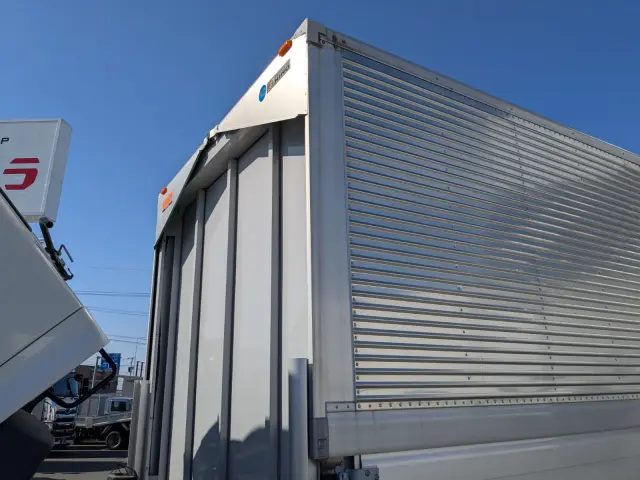 日野 レンジャー 2KG-FD2ABG(2WD)の写真45