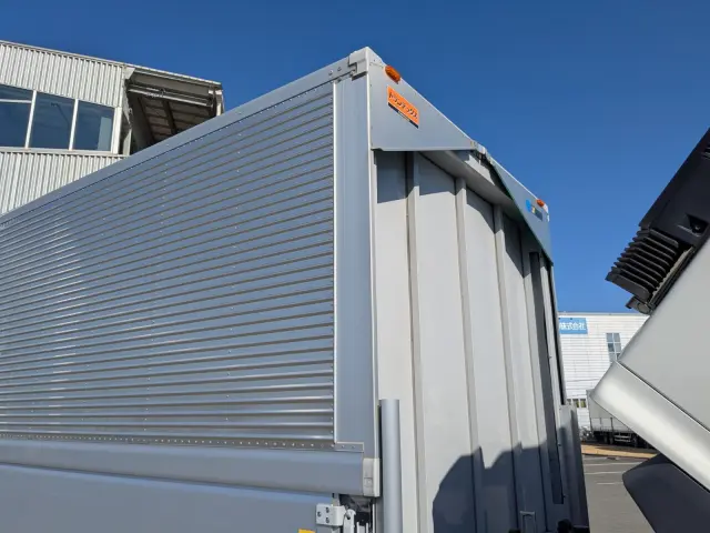 日野 レンジャー 2KG-FD2ABG(2WD)の写真48