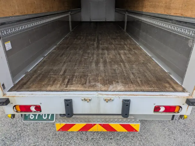 ＵＤ クオン 2PG-CG5CA(8x4)の写真13