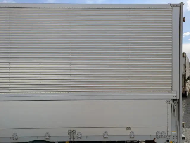 ＵＤ クオン 2PG-CG5CA(8x4)の写真20