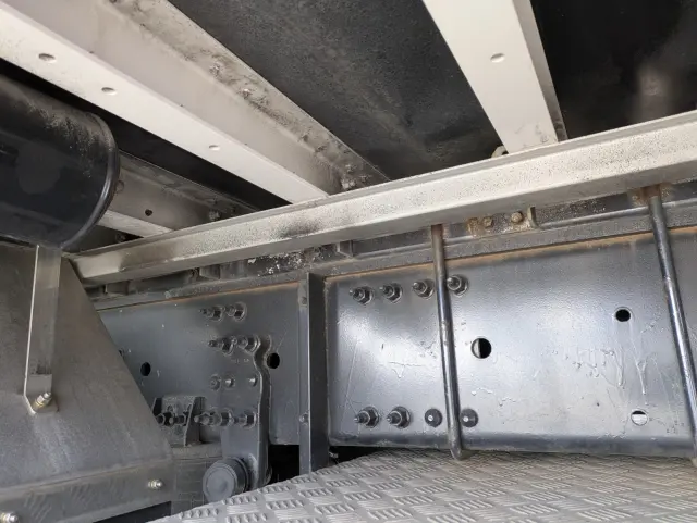 ＵＤ クオン 2PG-CG5CA(8x4)の写真22