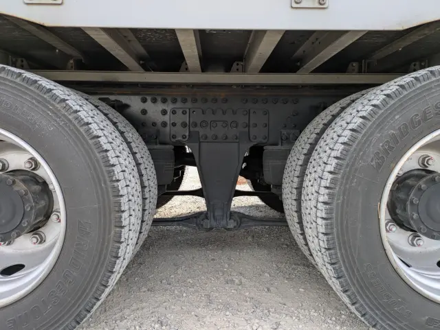 ＵＤ クオン 2PG-CG5CA(8x4)の写真23