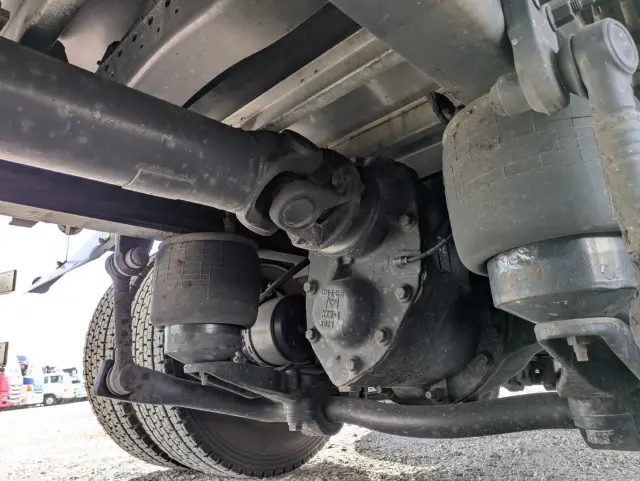 ＵＤ クオン 2PG-CG5CA(8x4)の写真24