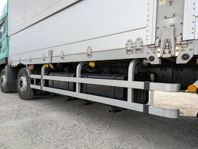 ＵＤ クオン 2PG-CG5CA(8x4)の写真25