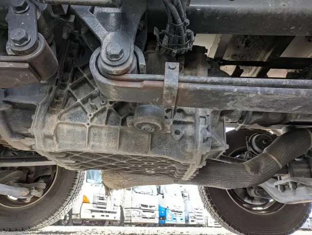 ＵＤ クオン 2PG-CG5CA(8x4)の写真26