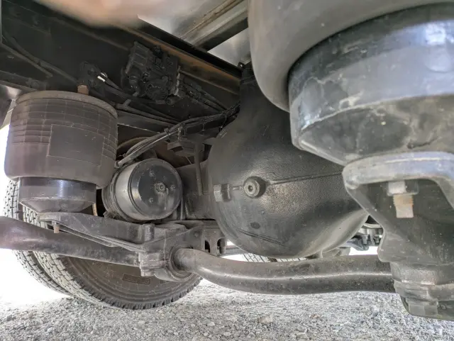 ＵＤ クオン 2PG-CG5CA(8x4)の写真30