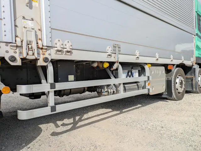 ＵＤ クオン 2PG-CG5CA(8x4)の写真31