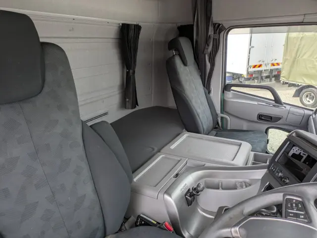 ＵＤ クオン 2PG-CG5CA(8x4)の写真39