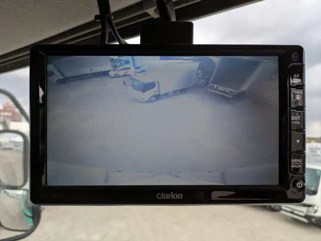 ＵＤ クオン 2PG-CG5CA(8x4)の写真41