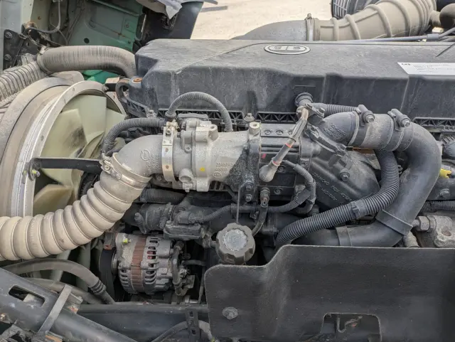 ＵＤ クオン 2PG-CG5CA(8x4)の写真45