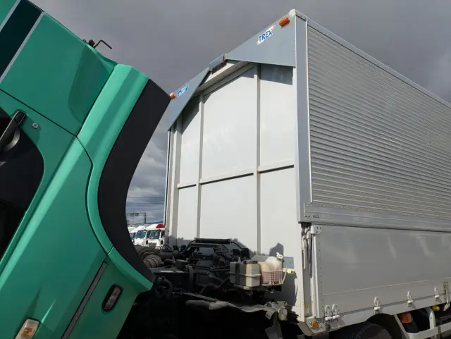 ＵＤ クオン 2PG-CG5CA(8x4)の写真46