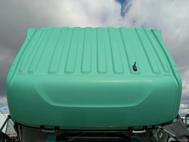 ＵＤ クオン 2PG-CG5CA(8x4)の写真47