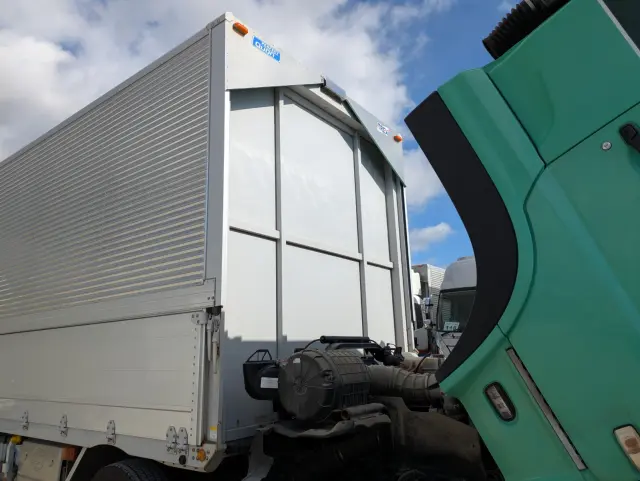 ＵＤ クオン 2PG-CG5CA(8x4)の写真49