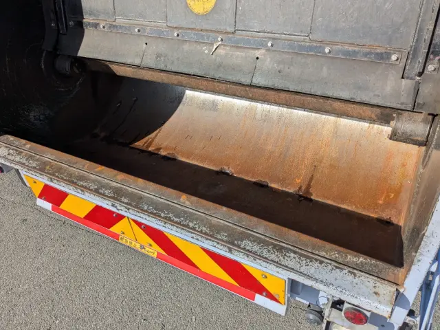 日野 デュトロ TKG-XZU700M(2WD)の写真10