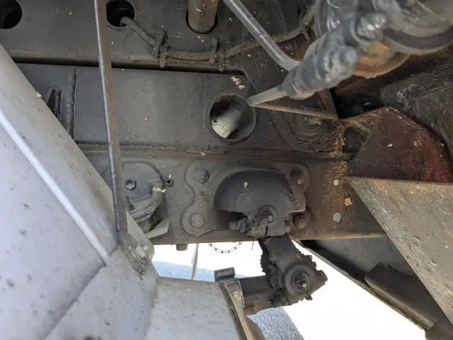 日野 デュトロ TKG-XZU700M(2WD)の写真11