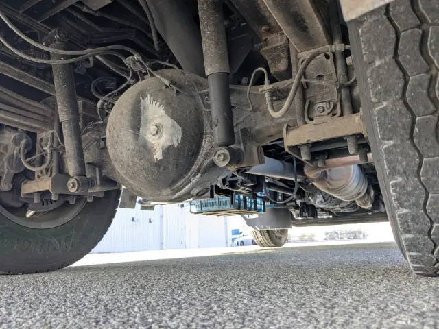 日野 デュトロ TKG-XZU700M(2WD)の写真14