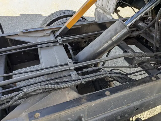 日野 デュトロ TKG-XZU700M(2WD)の写真23