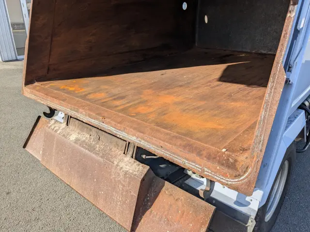 日野 デュトロ TKG-XZU700M(2WD)の写真24