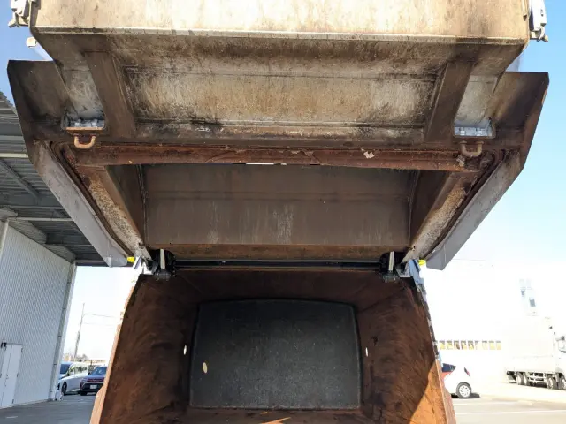 日野 デュトロ TKG-XZU700M(2WD)の写真25