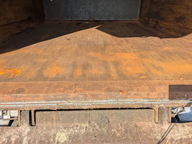 日野 デュトロ TKG-XZU700M(2WD)の写真26