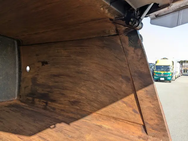 日野 デュトロ TKG-XZU700M(2WD)の写真28