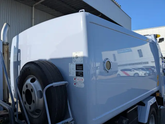 日野 デュトロ TKG-XZU700M(2WD)の写真39