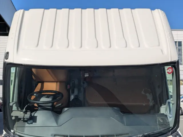 日野 デュトロ TKG-XZU700M(2WD)の写真40