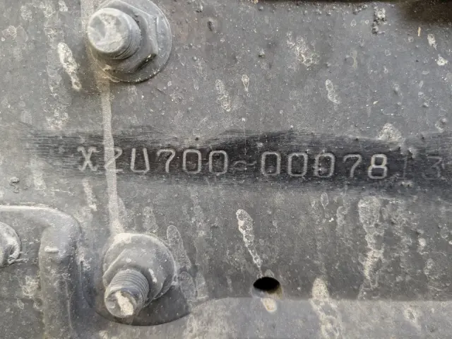 日野 デュトロ TKG-XZU700M(2WD)の写真43