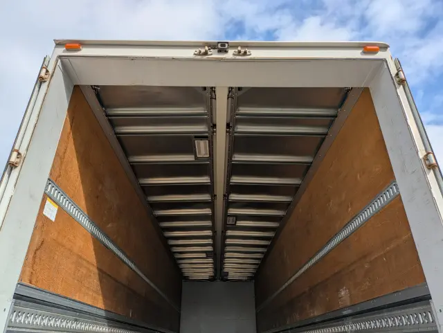 三菱 スーパーグレート QPG-FU64VZ(6x2)の写真12