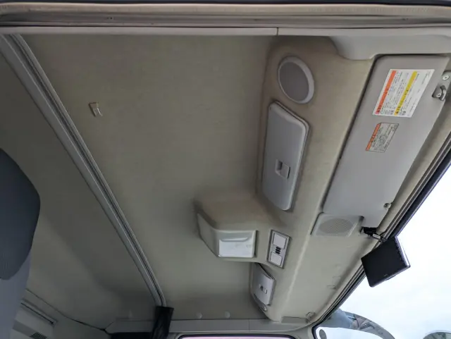 三菱 スーパーグレート QPG-FU64VZ(6x2)の写真38