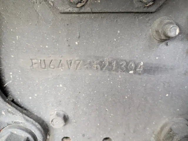 三菱 スーパーグレート QPG-FU64VZ(6x2)の写真43