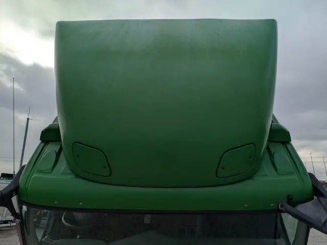 三菱 スーパーグレート QPG-FU64VZ(6x2)の写真46