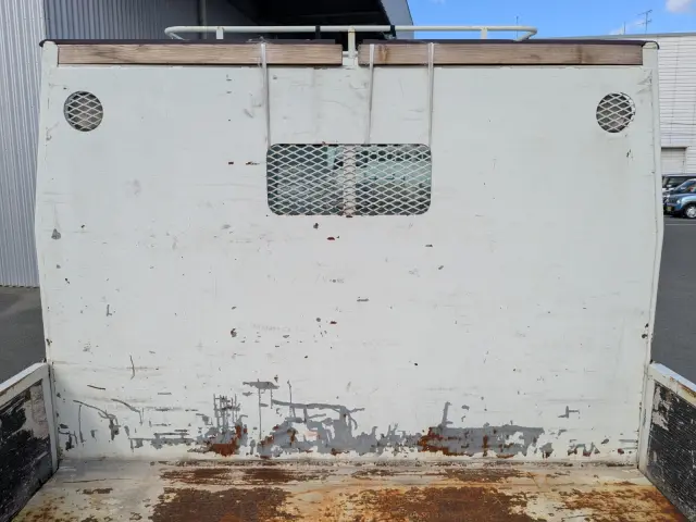 三菱 キャンター TKG-FEB80(2WD)の写真17