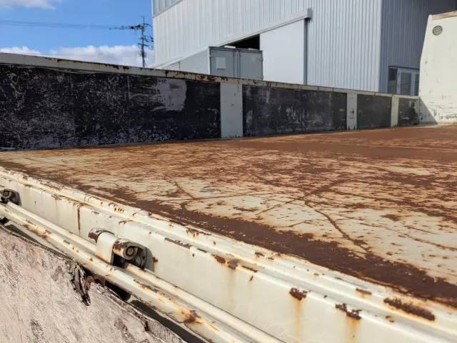 三菱 キャンター TKG-FEB80(2WD)の写真20