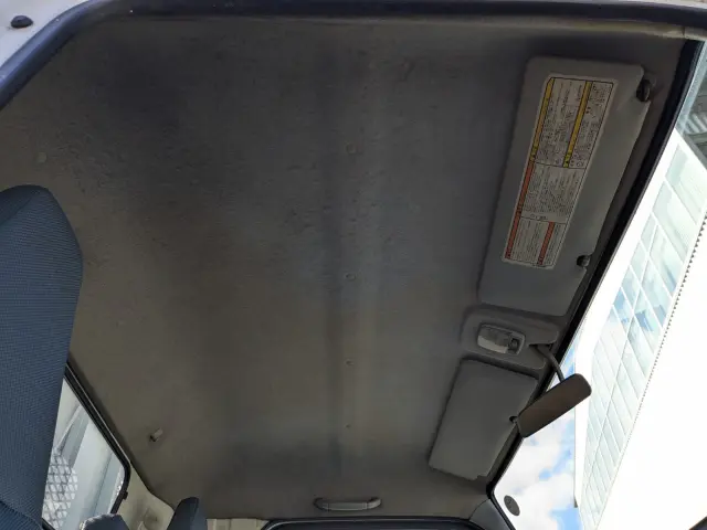三菱 キャンター TKG-FEB80(2WD)の写真21